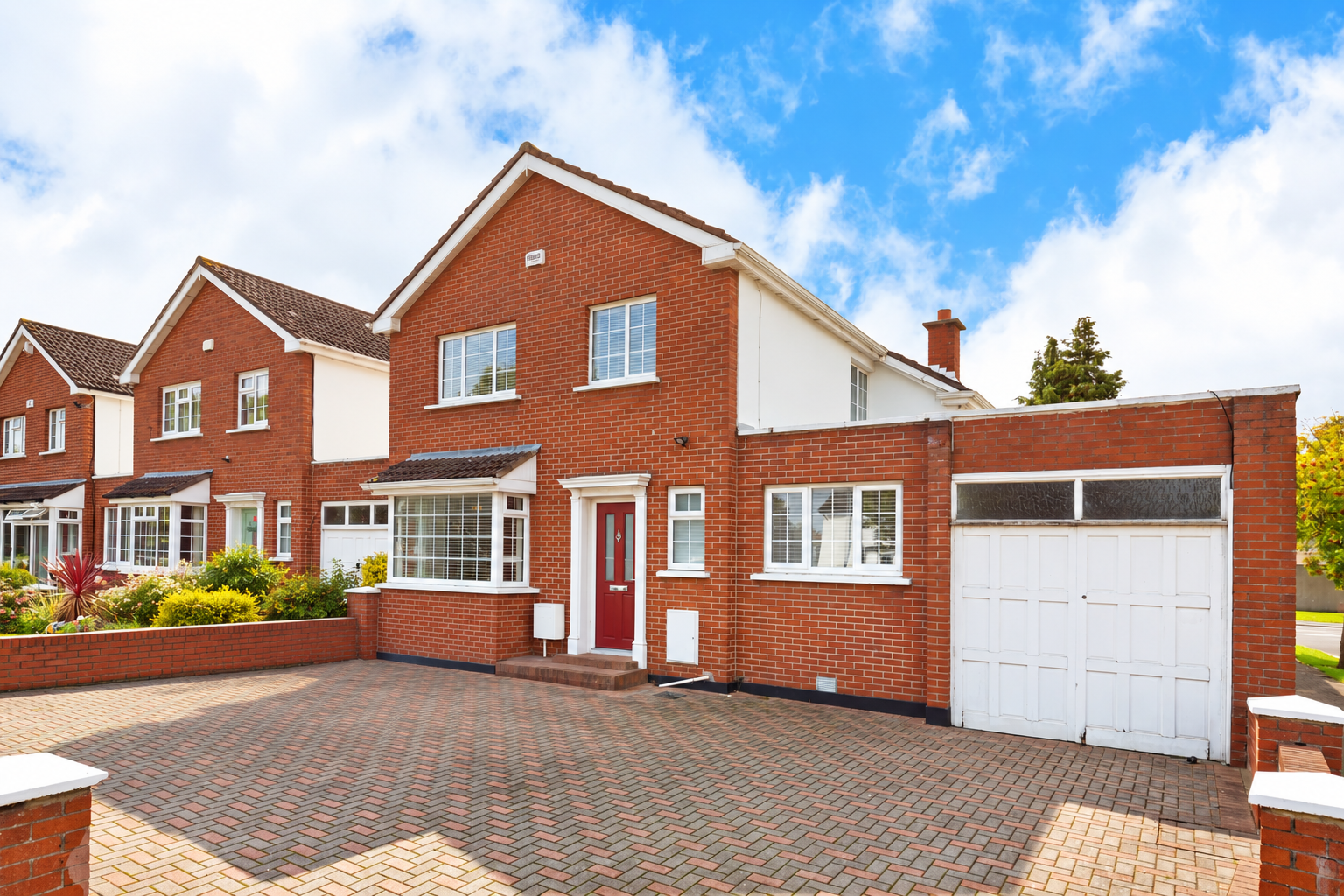 38 Grosvenor Court, Templeogue, Dublin 6W