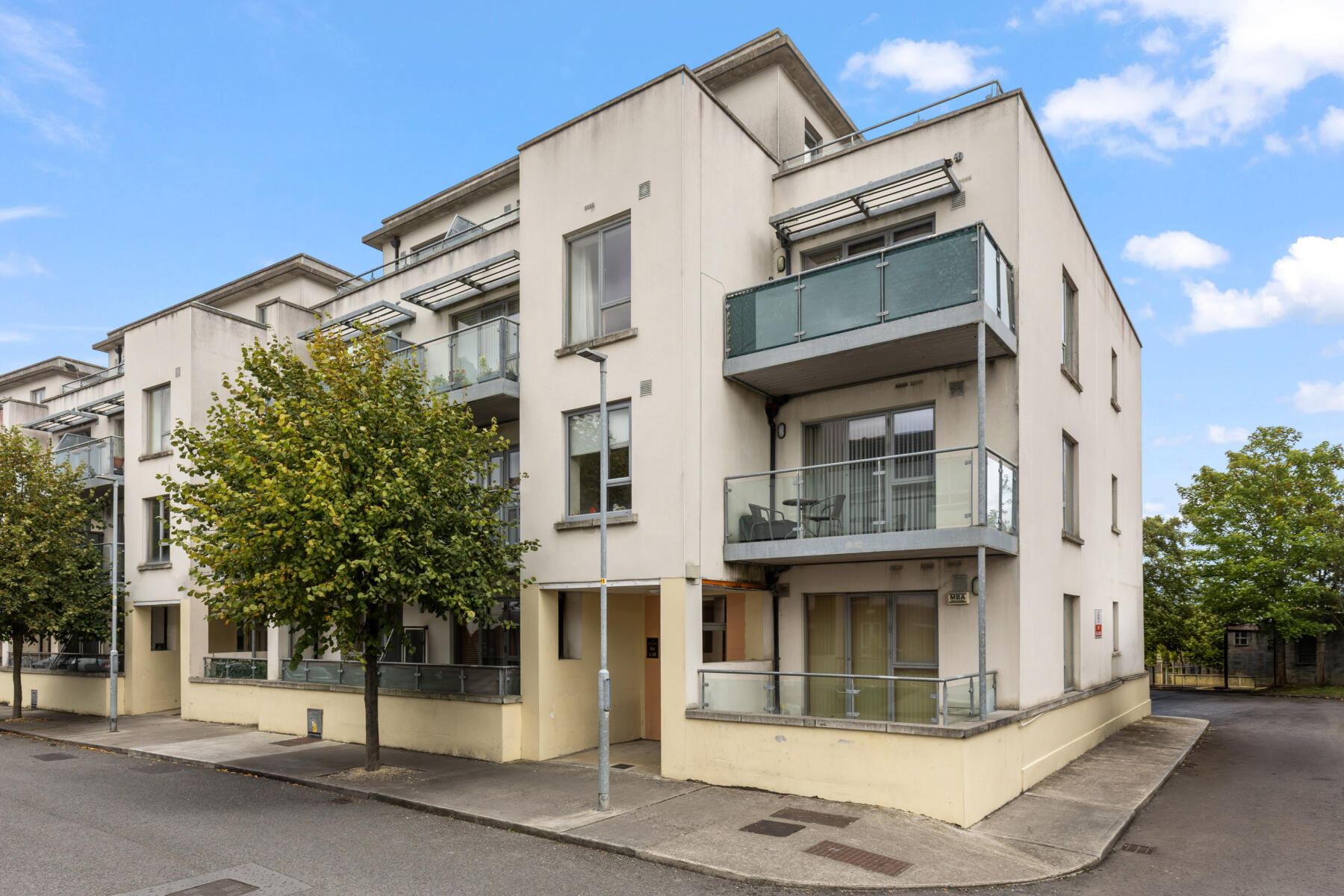 Apt 5, 22 Railway Road, Baldoyle, Dublin 13