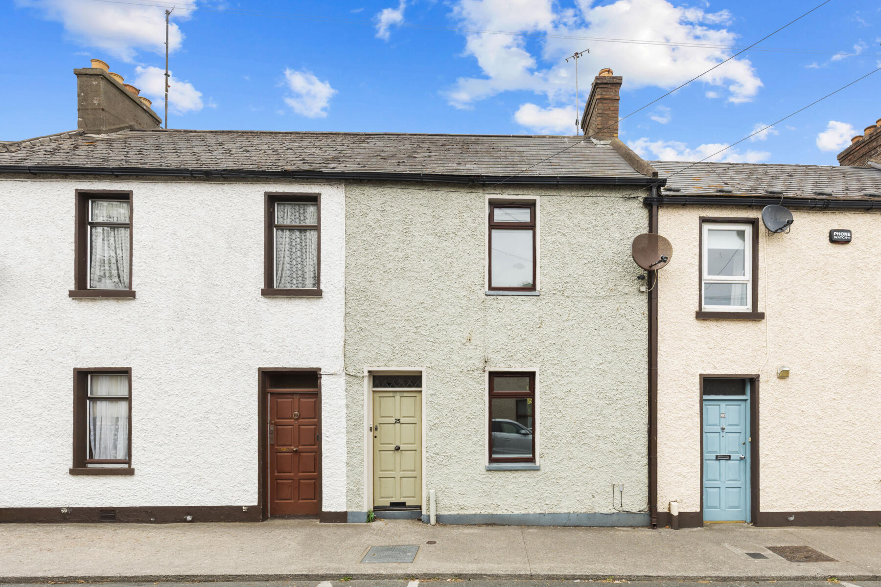 25 Chapel Street, Balbriggan, Dublin, K32 X773
