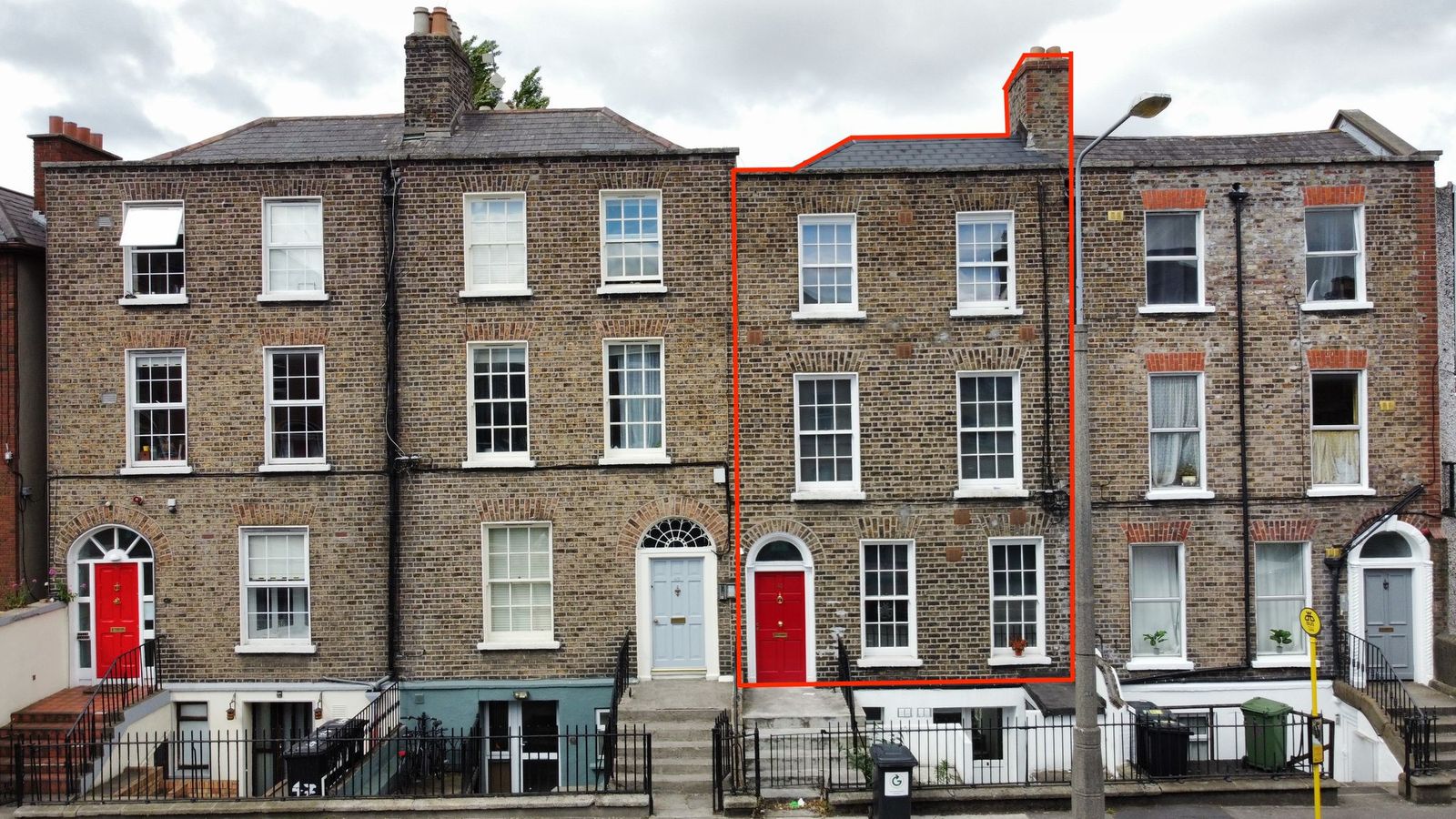 43 Rathmines Road Upper