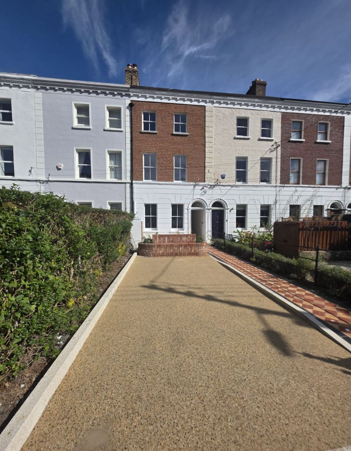 Prince Of Wales Terrace, Dublin 4, Sandymount, Dublin 4