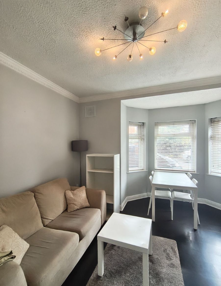 Salisbury Apartments, South Circular Road, Dublin 8