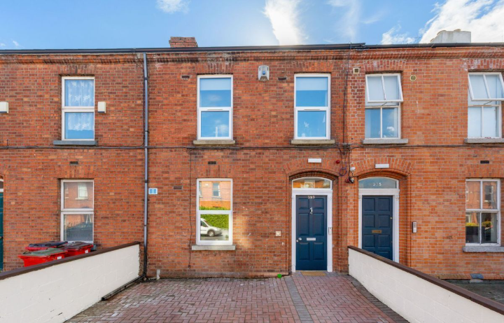 South Circular Road, Rialto, Dublin 8