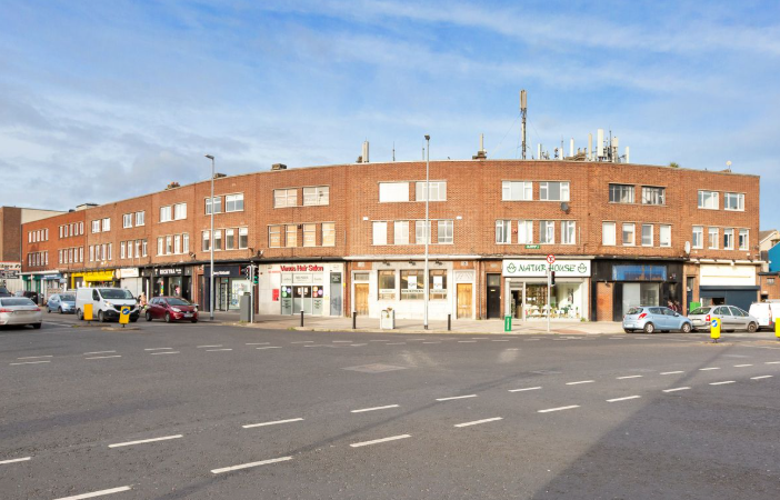 Kimmage Road Lower, Dublin 6W, Dublin 6w