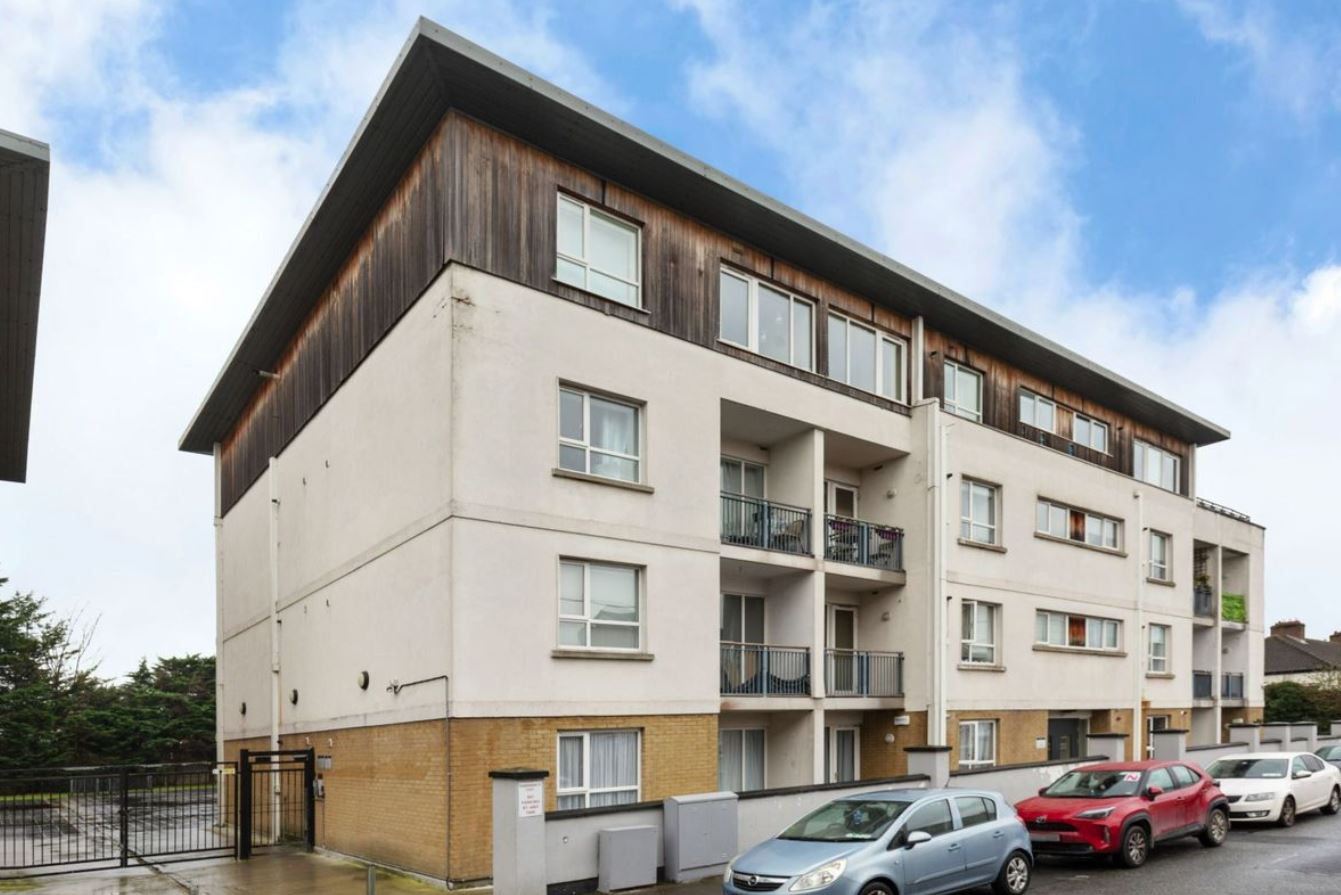 Apartment 5 , Lansdowne Valley Apartments, Drimnagh, Dublin 12, D12FA38