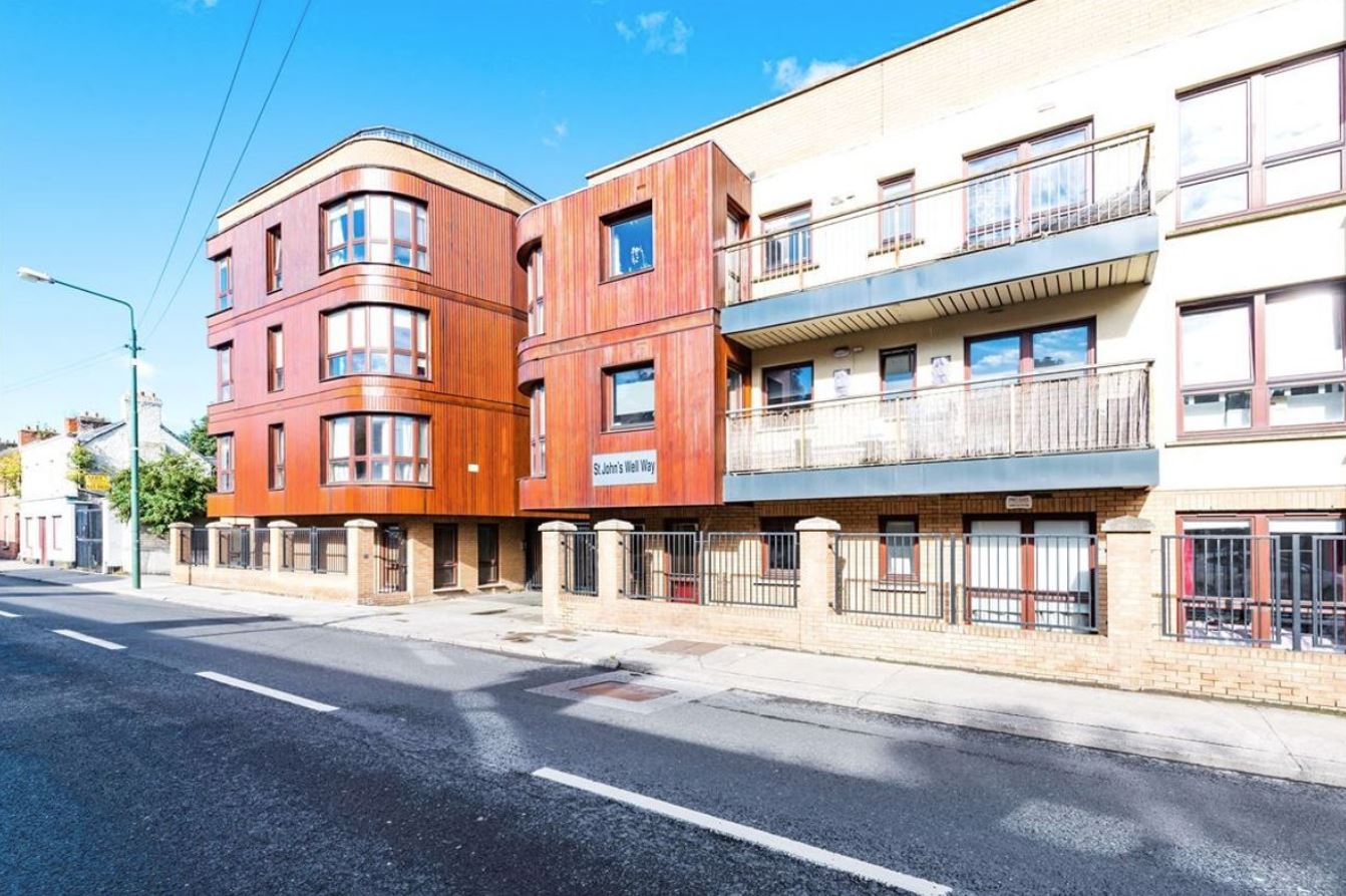 57 Saint John’S Well Way, Kilmainham Lane, Kilmainham, Dublin 8, D08Y389