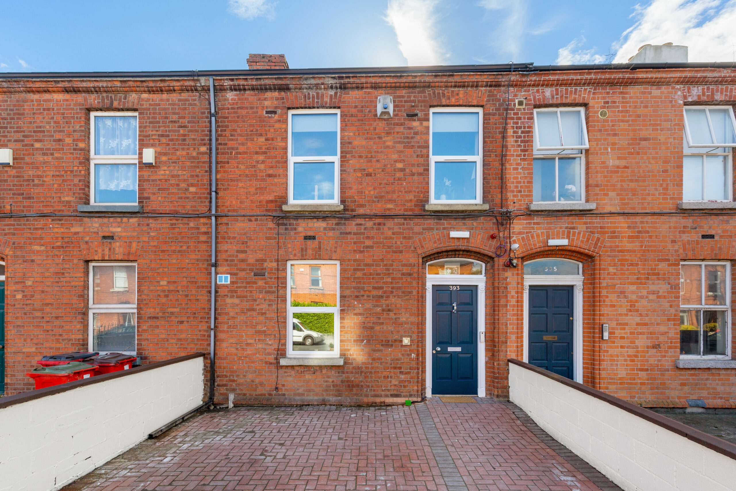393 South Circular Road, Rialto, Dublin 8