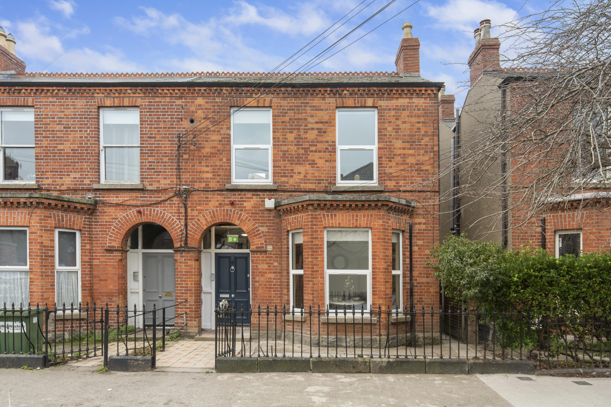 5 Edenvale Road, Ranelagh, Dublin 6