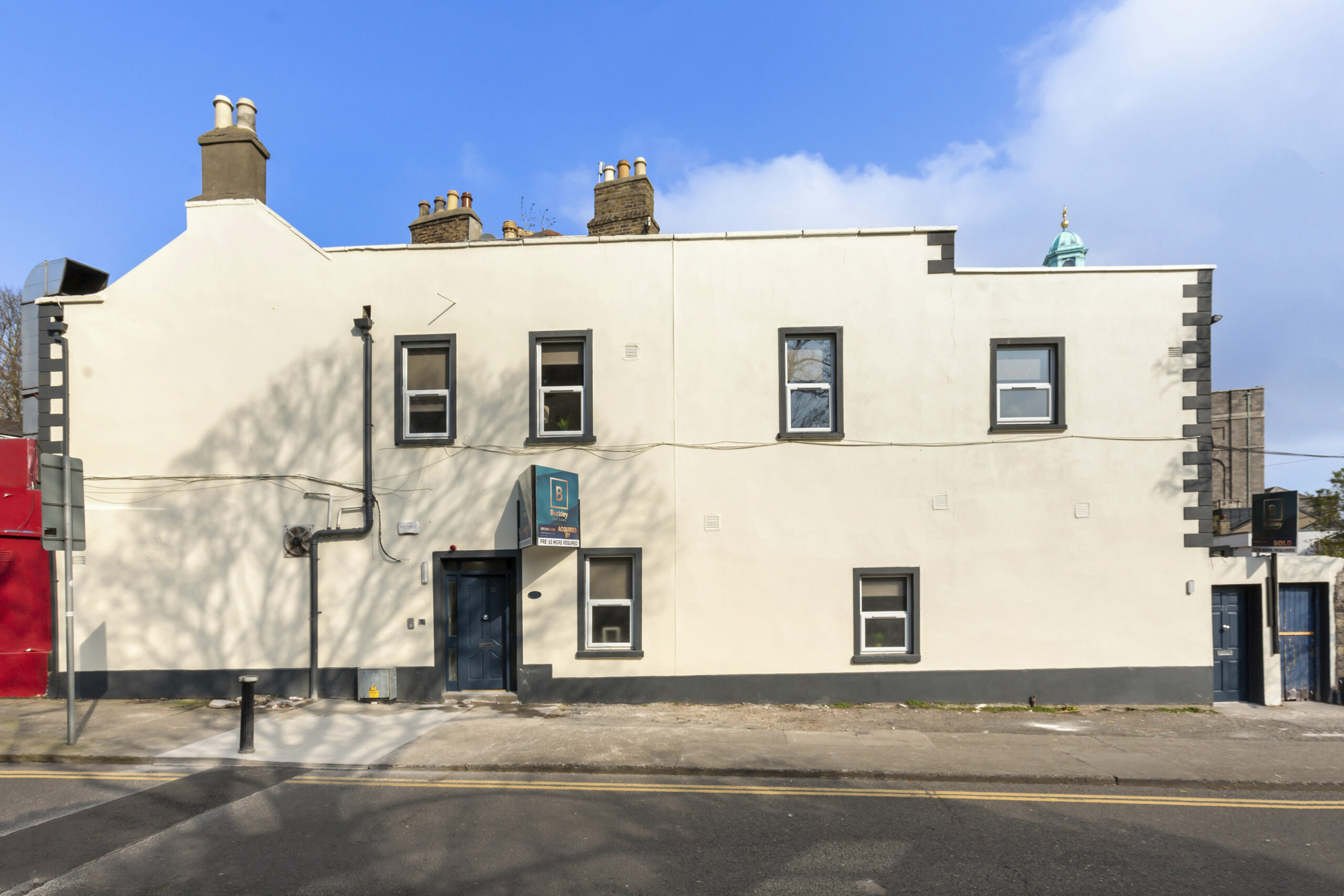 39a Richmond Hill, Rathmines, Dublin 6