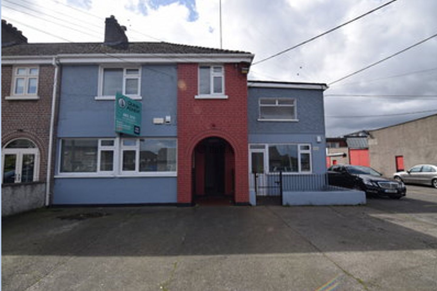 408 Clonard Road, Dublin 12