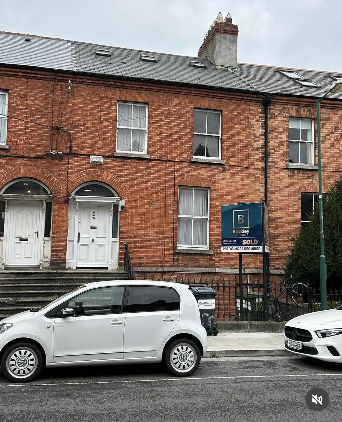 76 Grove Park, Rathmines, Dublin 6