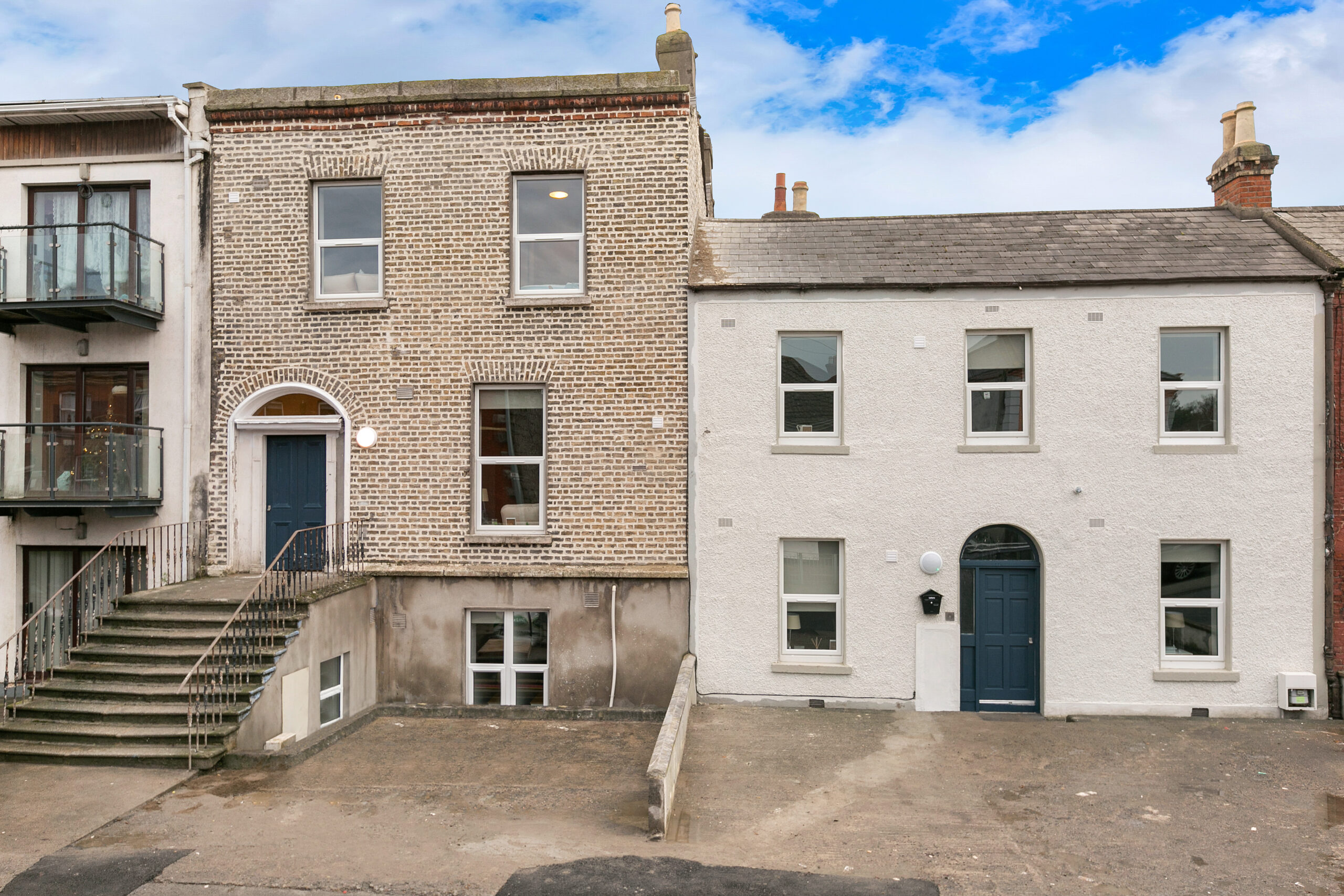 118 & 120 Richmond Road, Drumcondra, Dublin 3