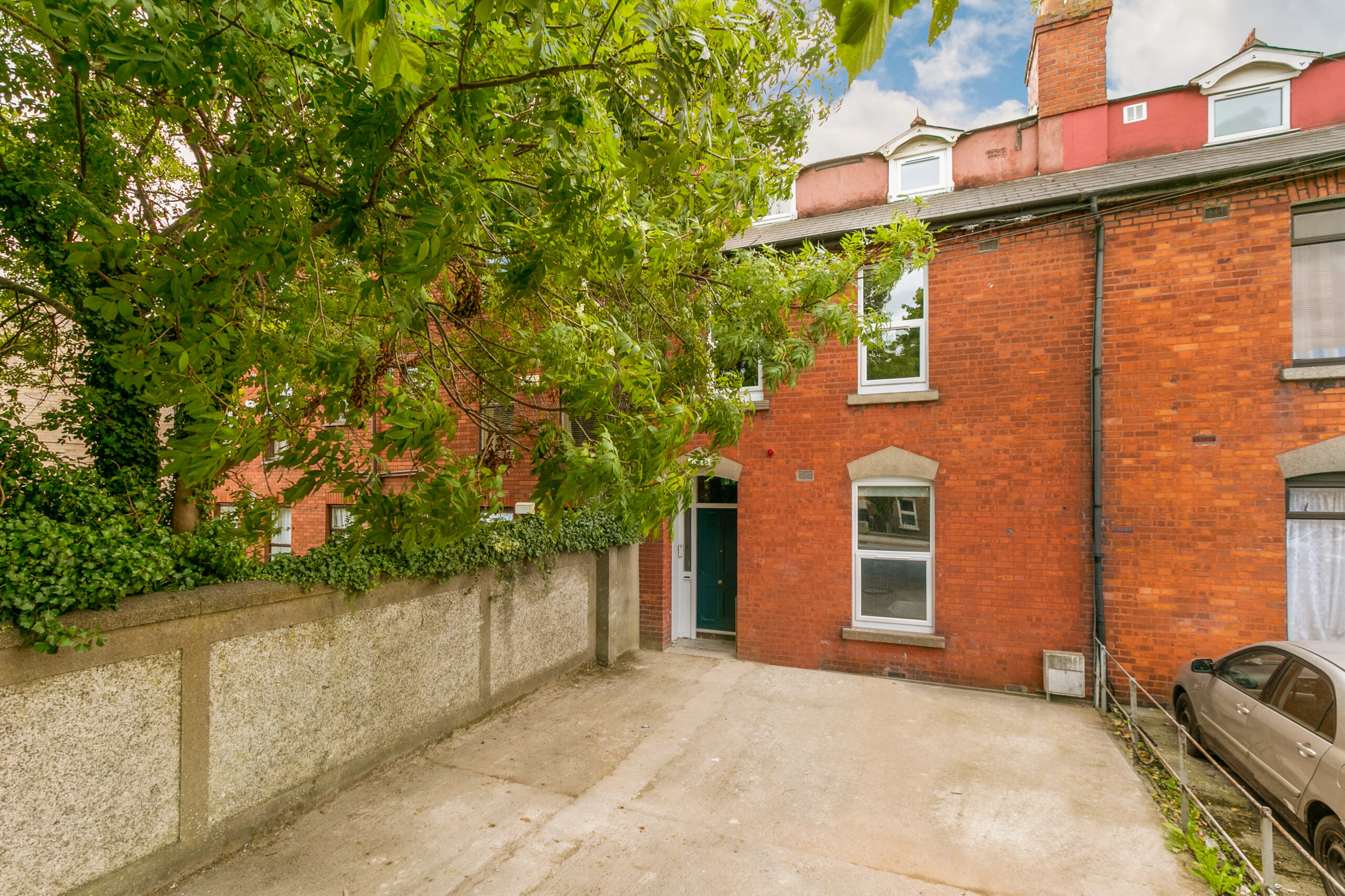 255 South Circular Road, Dublin 8