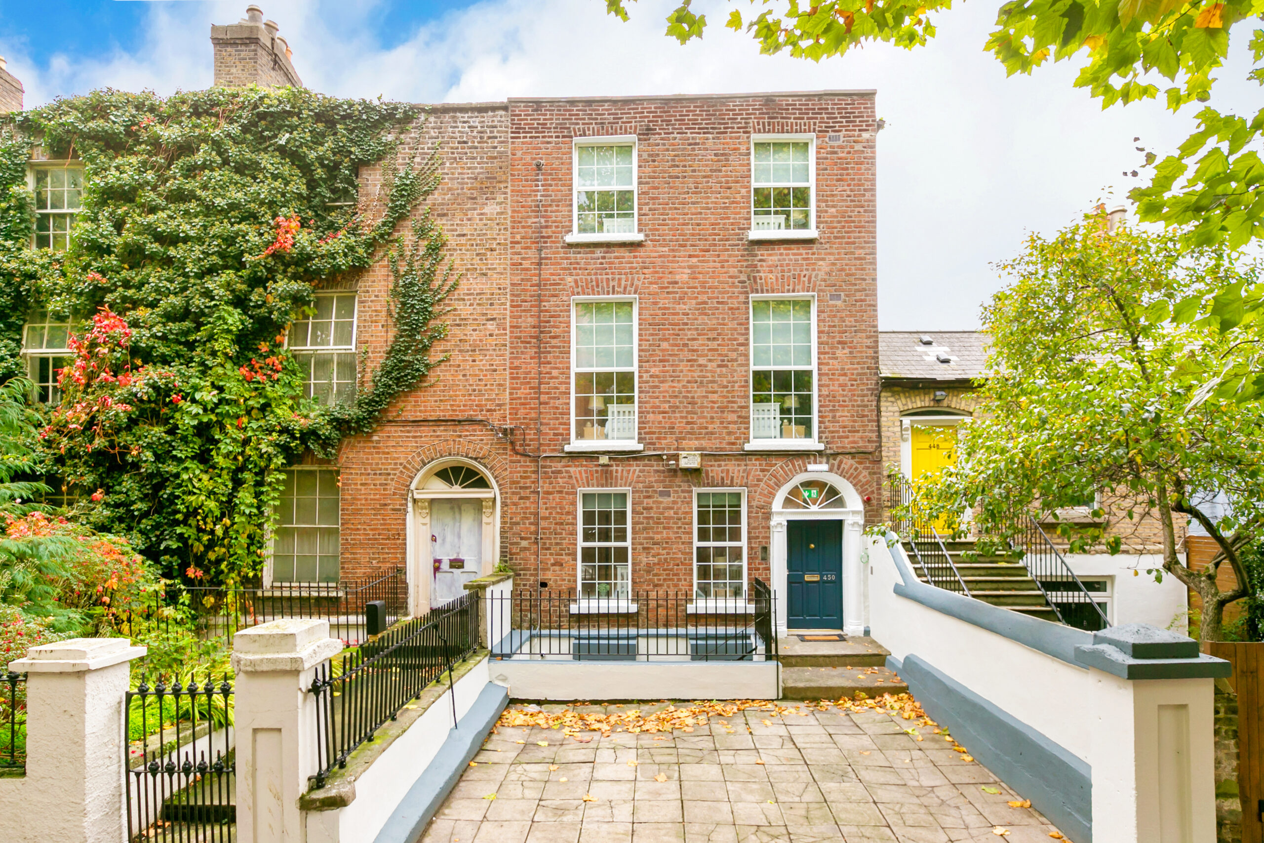 450 North Circular Road, Dublin 1