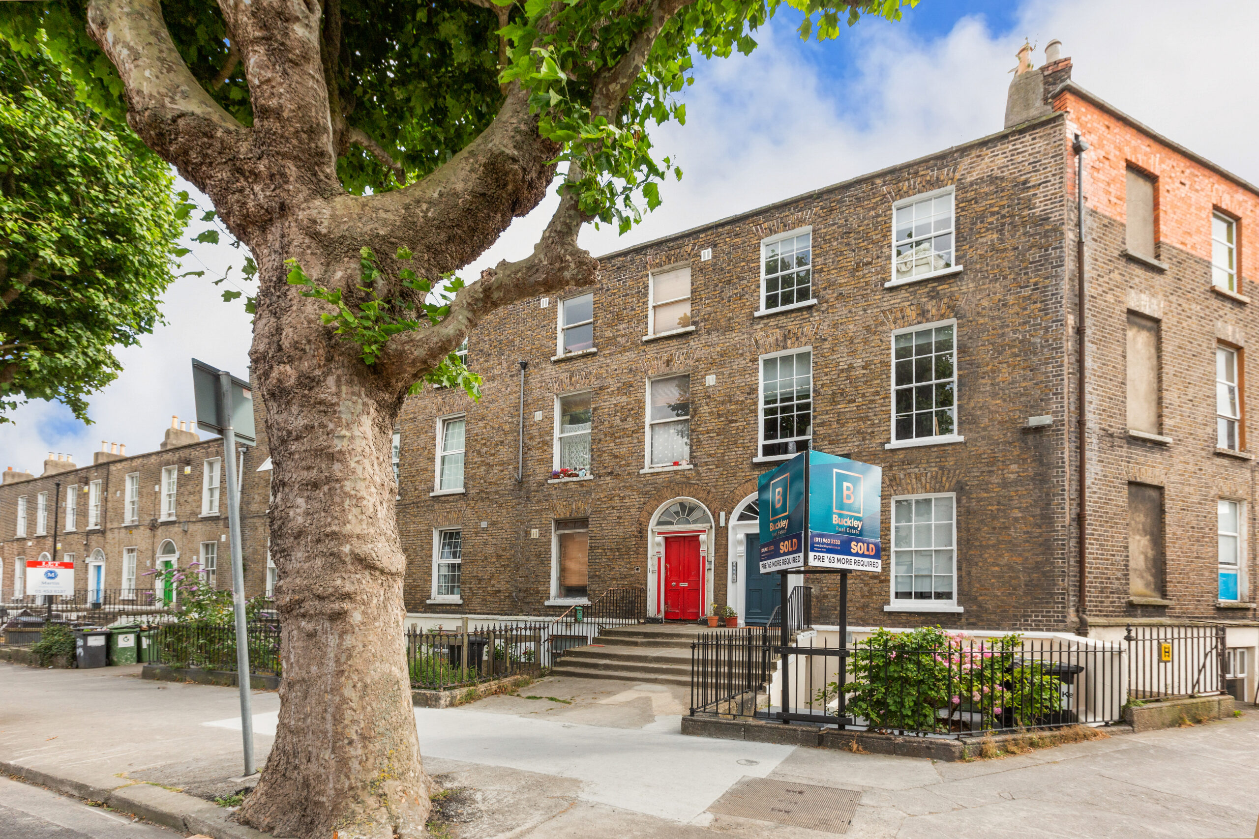 560 North Circular Road, Dublin 1